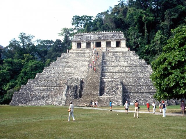 1993 mexico